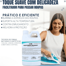 Auxiliar de Passadoria Premium com Perfume Duradouro 2L 6EB - Easyfresh Bouquet