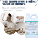 Auxiliar de Passadoria Premium com Perfume Duradouro 2L 6EB - Easyfresh Bouquet