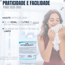 Auxiliar de Passadoria Premium com Perfume Duradouro 2L 6EB - Easyfresh Bouquet